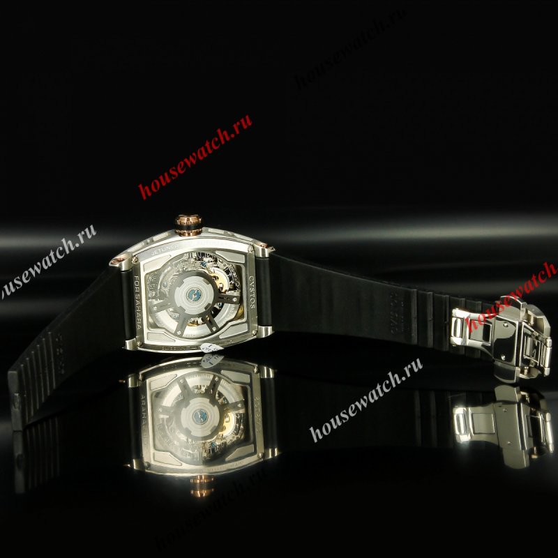 Копия Часы CVSTOS CHALLENGE H102512