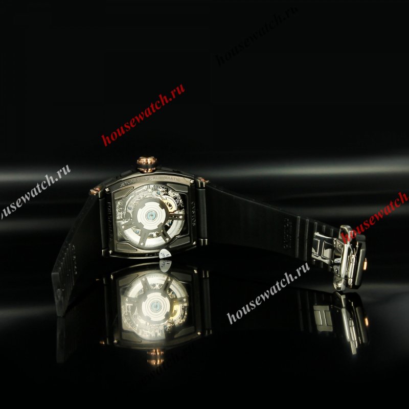 Копия Часы CVSTOS CHALLENGE H102513