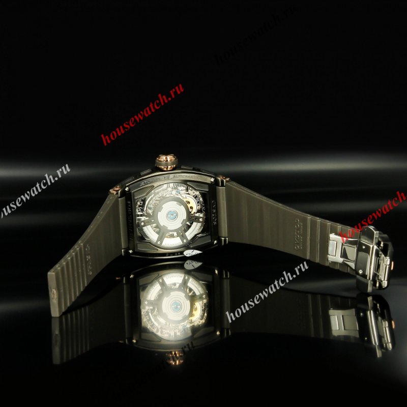 Копия Часы CVSTOS CHALLENGE H102514