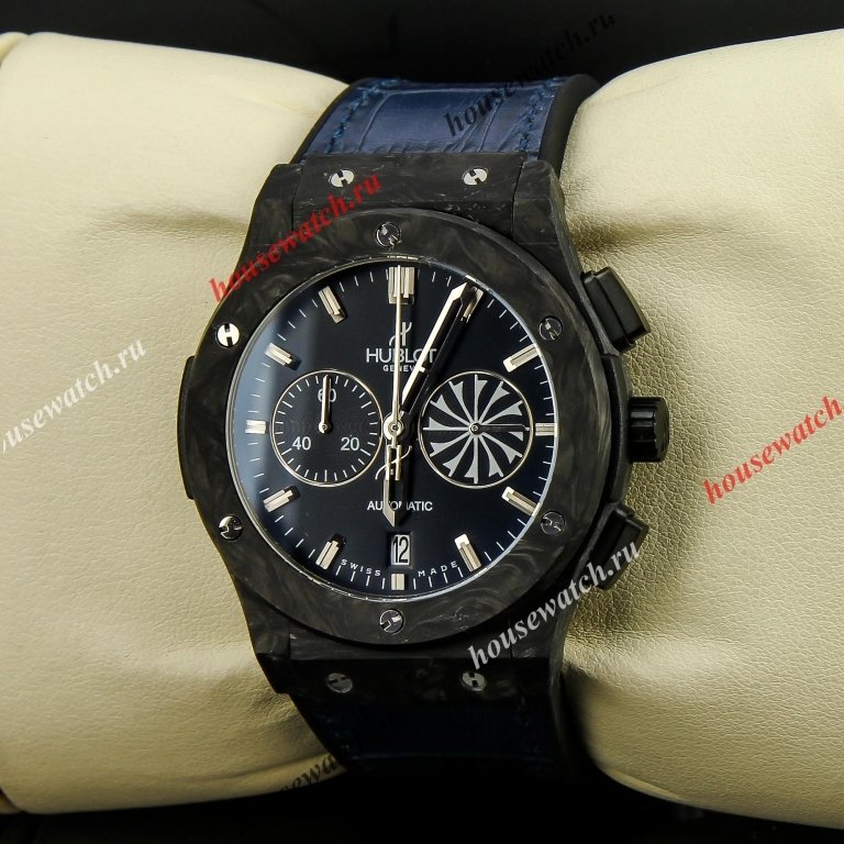 Копия Часы Hublot Classic Fusion Chronograph H102515