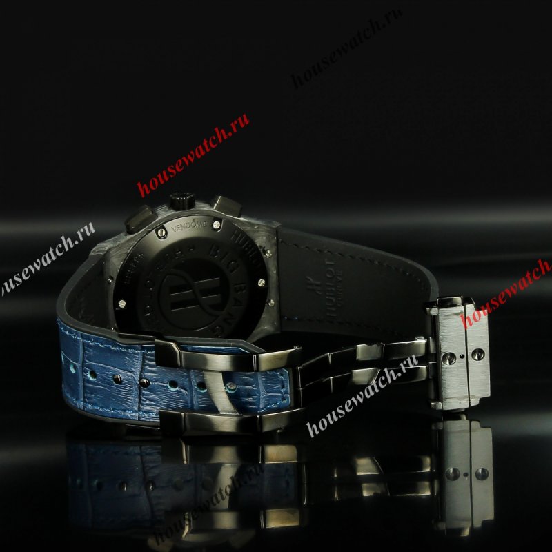 Копия Часы Hublot Classic Fusion Chronograph H102515