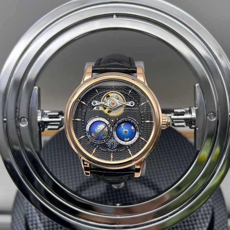 Копия Часы Montblanc METAMORPHOSIS H102516