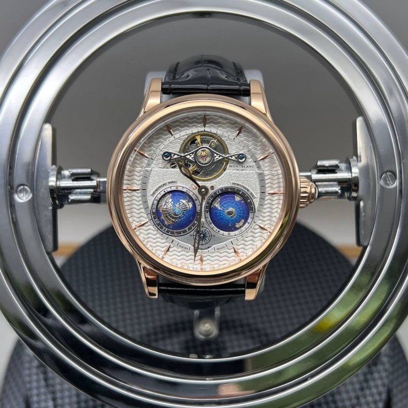 Копия Часы Montblanc METAMORPHOSIS H102517