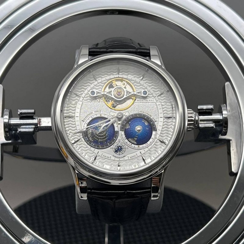 Копия Часы Montblanc METAMORPHOSIS H102519