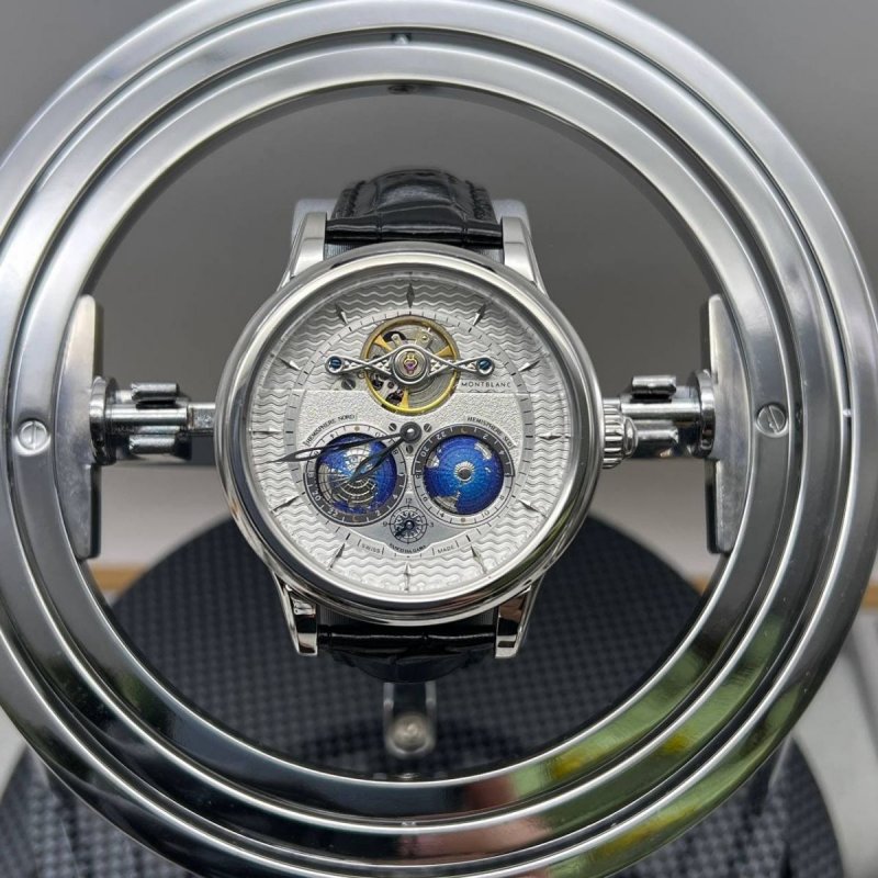 Копия Часы Montblanc METAMORPHOSIS H102519