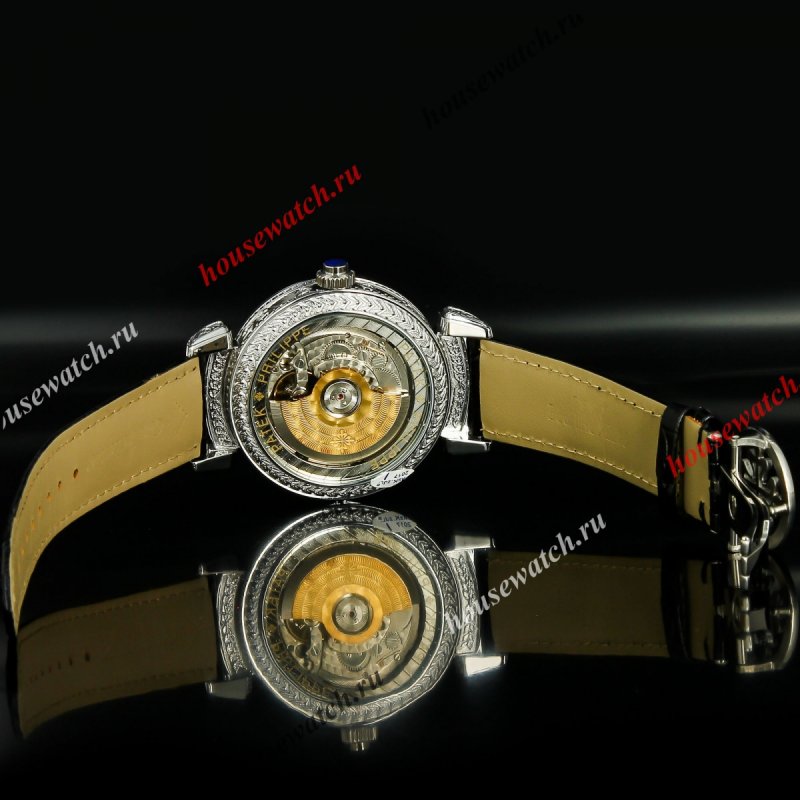 Копия Часы Patek Philippe Grand Complications H102520