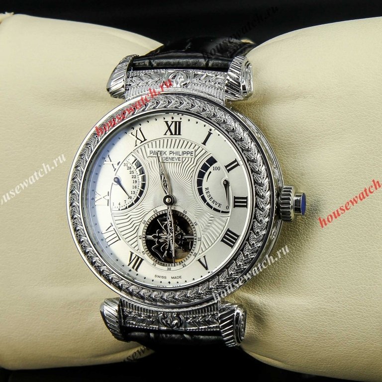 Копия Часы Patek Philippe Grand Complications H102520