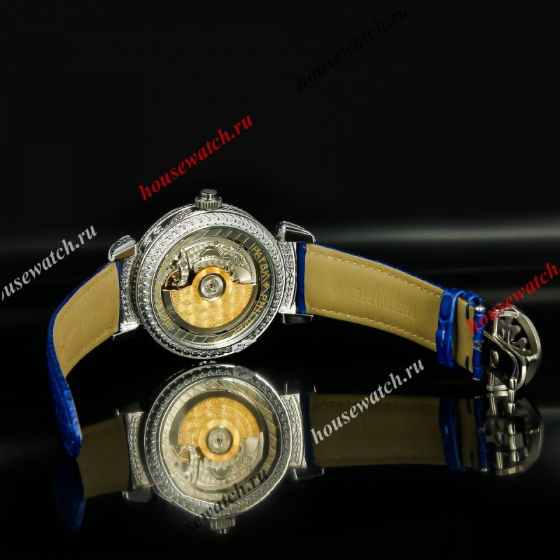 Копия Часы Patek Philippe Grand Complications H102521