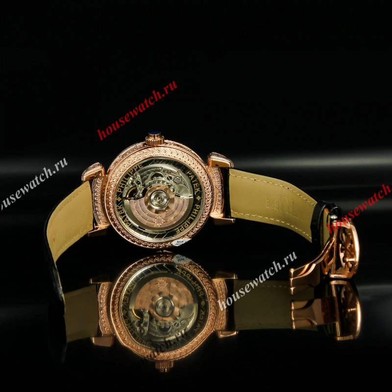 Копия Часы Patek Philippe Grand Complications H102522