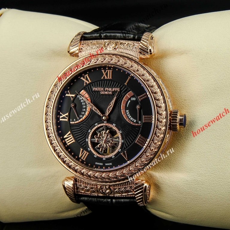 Копия Часы Patek Philippe Grand Complications H102523