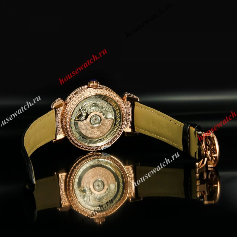 Копия Часы Patek Philippe Grand Complications H102523