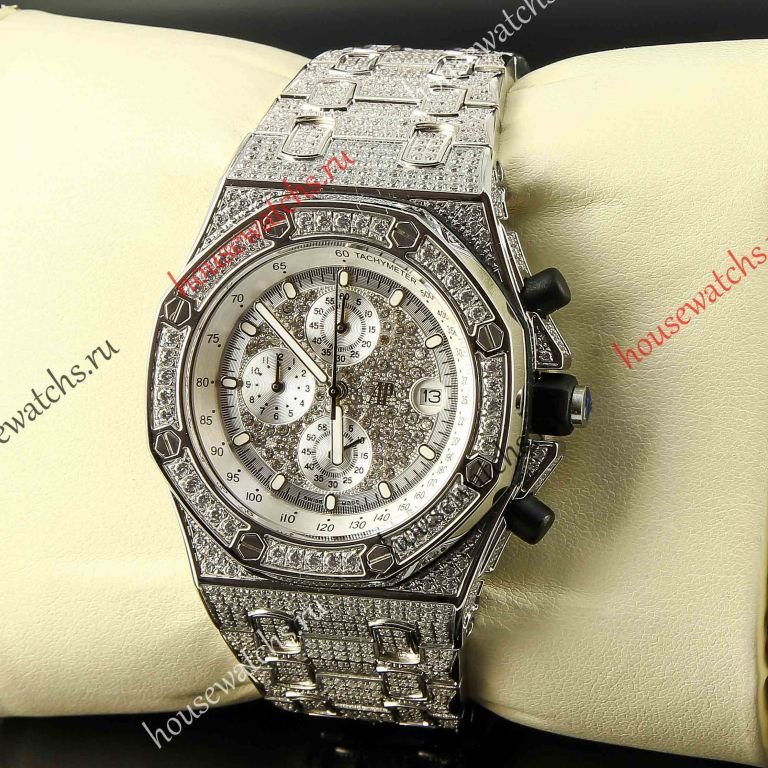 Копия Часы Audemars Piguet Royal Oak Offshore H102524