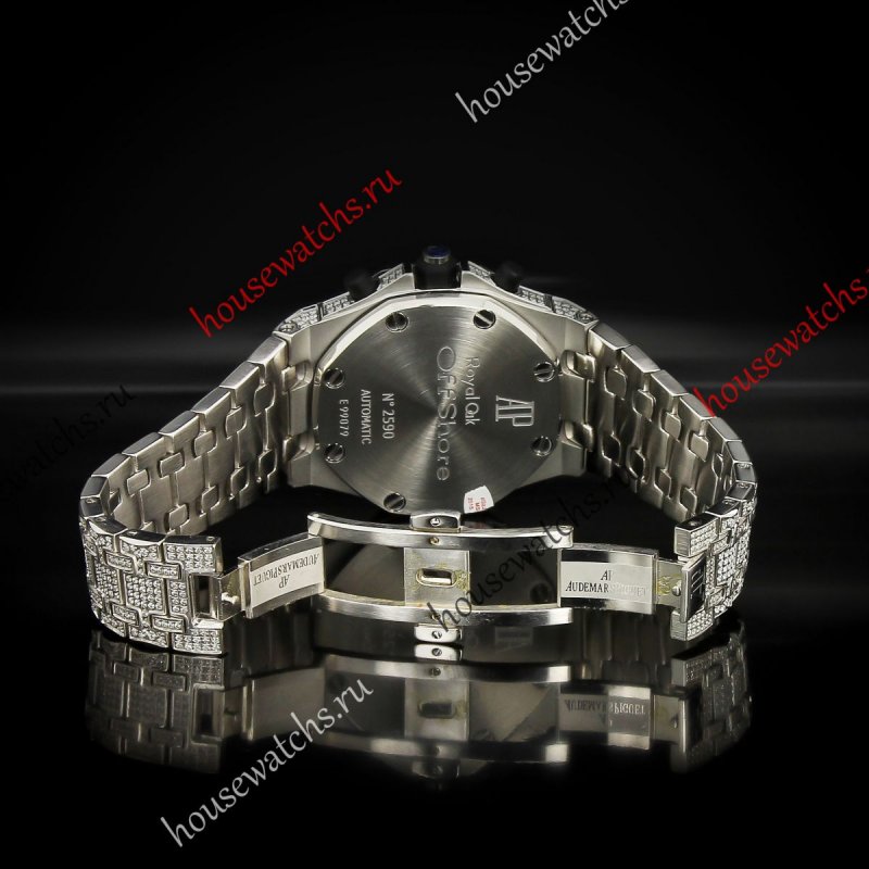 Копия Часы Audemars Piguet Royal Oak Offshore H102524