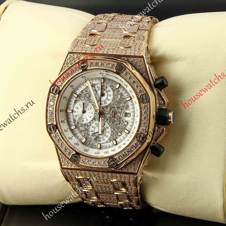 Копия Часы Audemars Piguet Royal Oak Offshore H102525