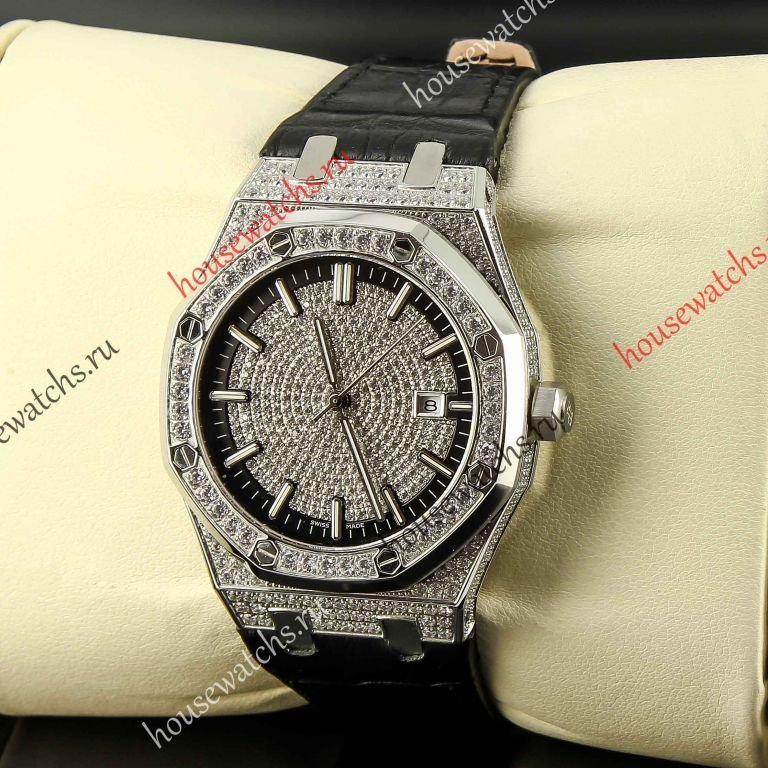 Копия Часы Audemars Piguet Royal Oak H102526
