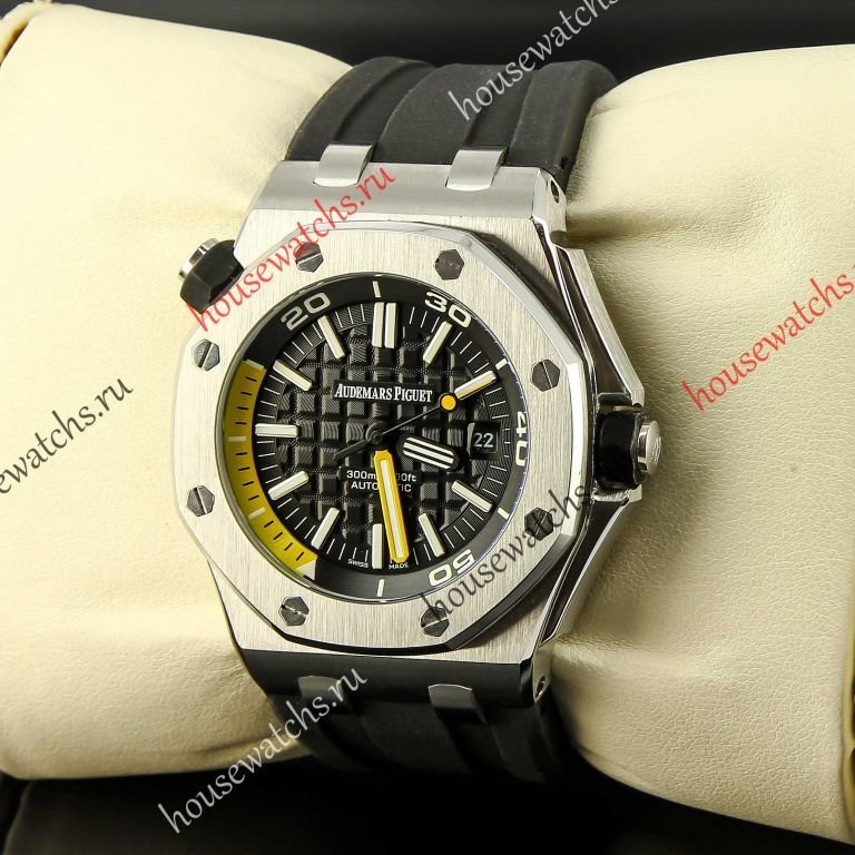 Копия Часы Audemars Piguet Royal Oak Offshore H102527