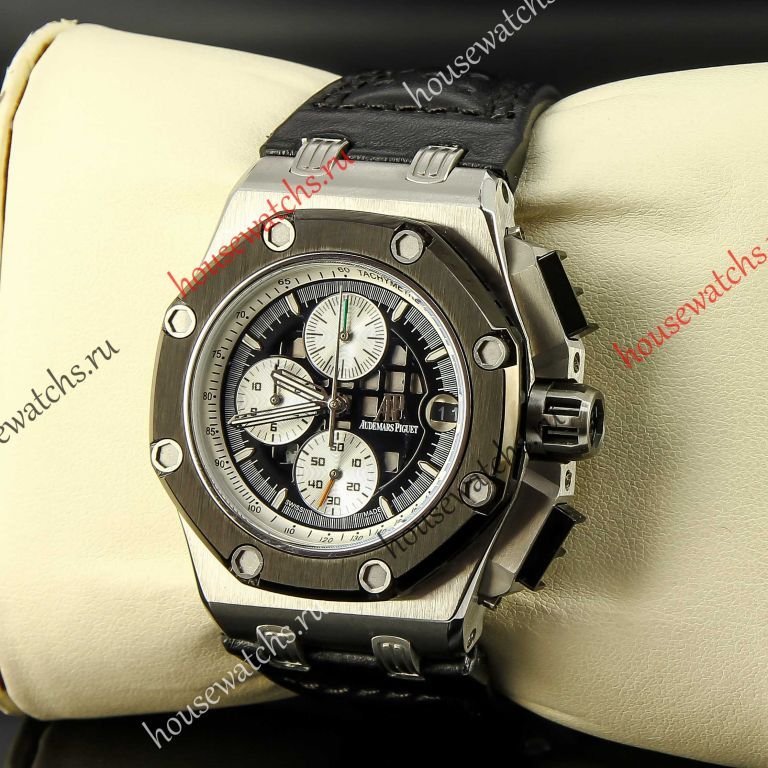 Копия Часы Audemars Piguet Royal Oak H102528