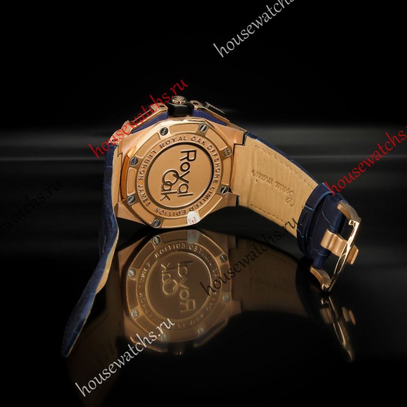 Копия Часы Audemars Piguet Royal Oak H102529