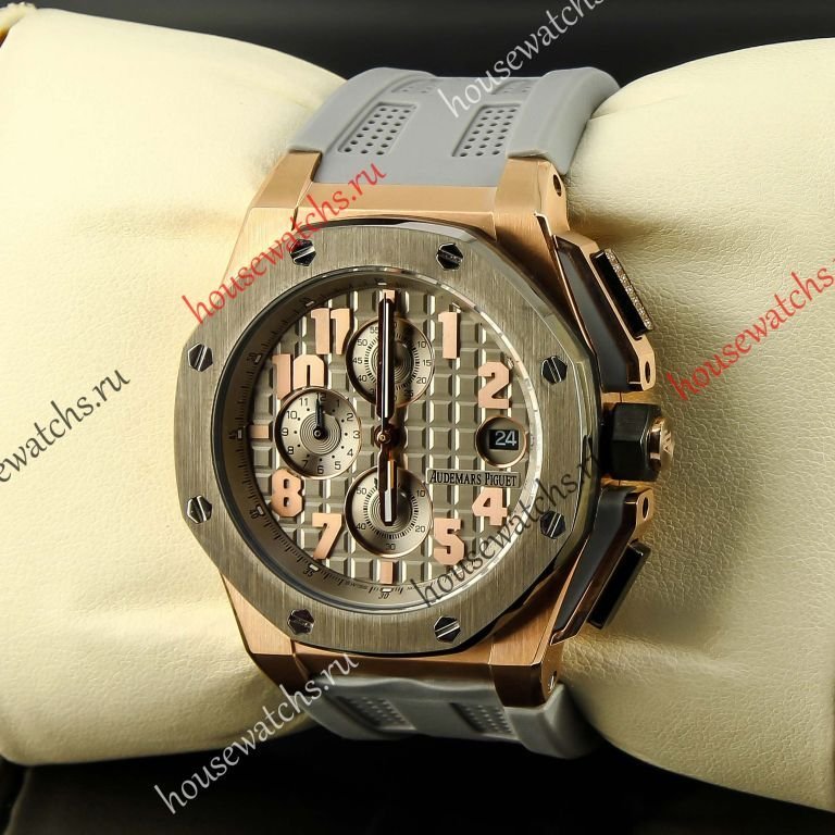 Копия Часы Audemars Piguet Royal Oak H102531