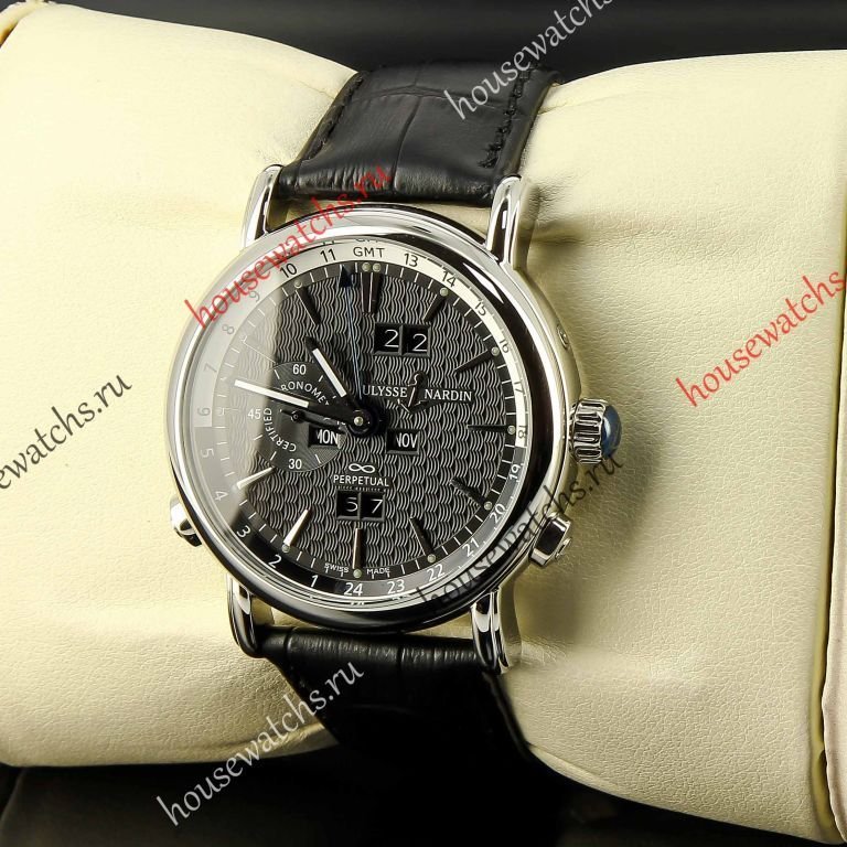 Копия Часы Ulysse Nardin H102532