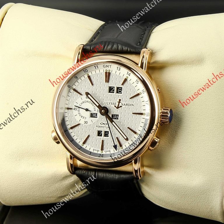 Копия Часы Ulysse Nardin H102533