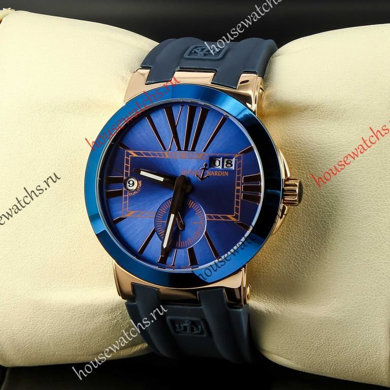 Копия Часы Ulysse Nardin H102534