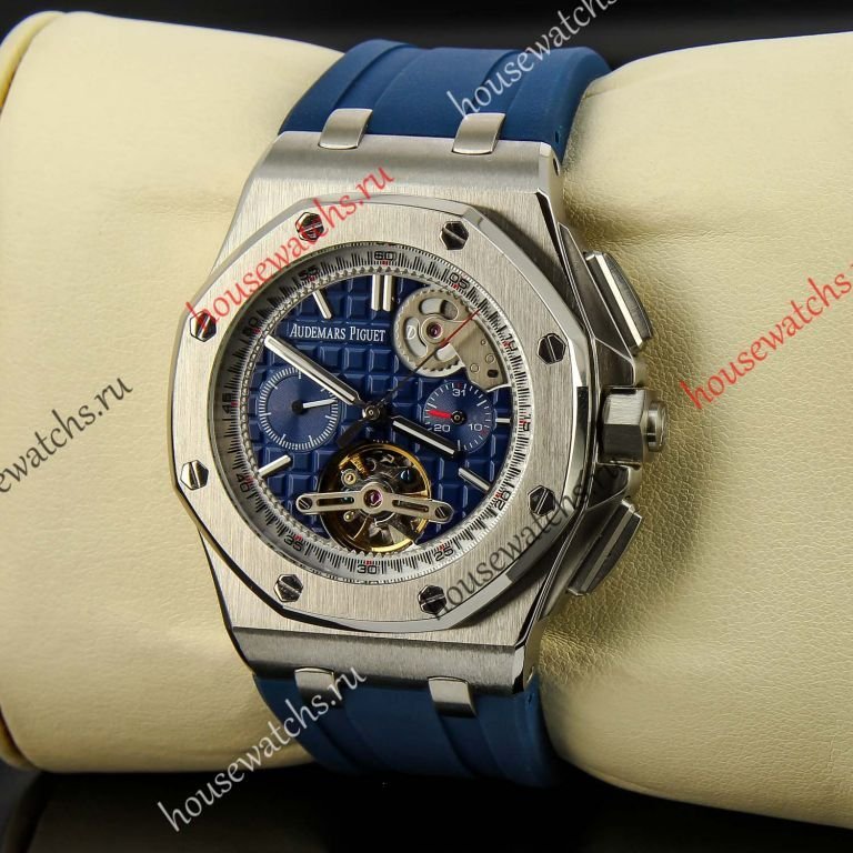 Копия Часы Audemars Piguet Royal Oak Offshore H102542