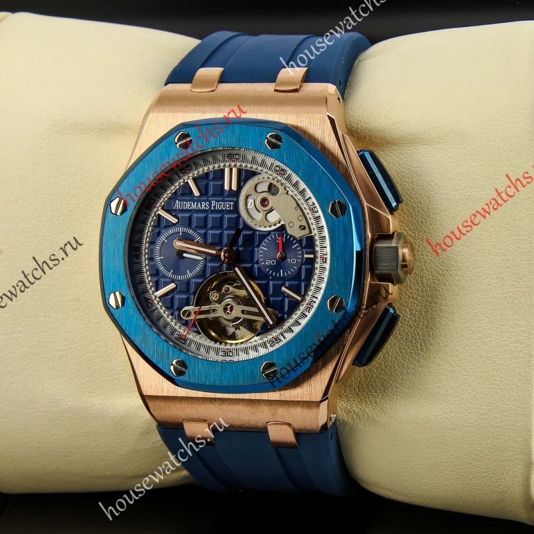 Копия Часы Audemars Piguet Royal Oak Offshore H102543