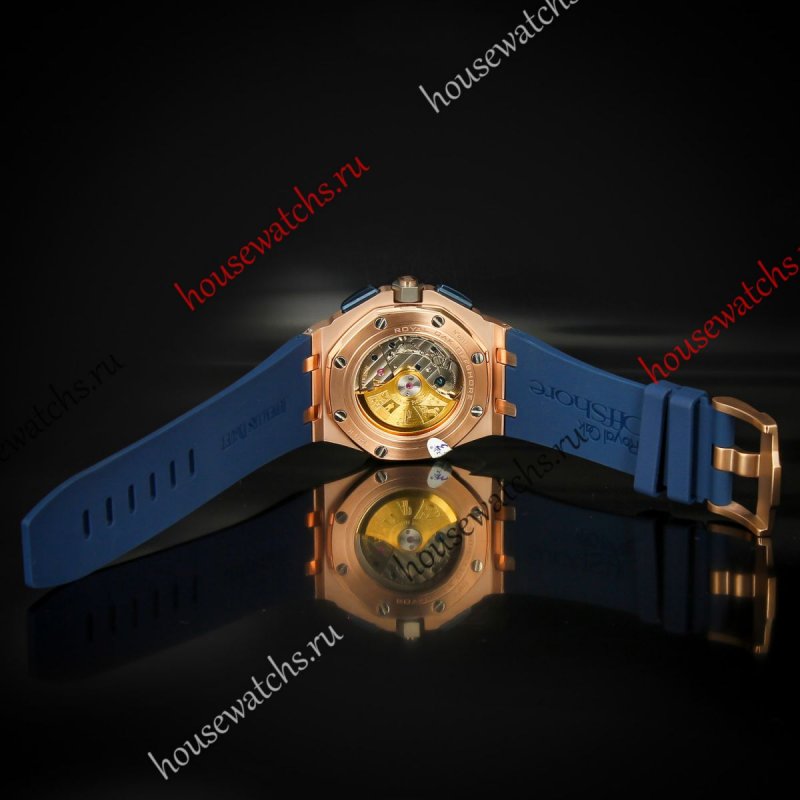 Копия Часы Audemars Piguet Royal Oak Offshore H102543