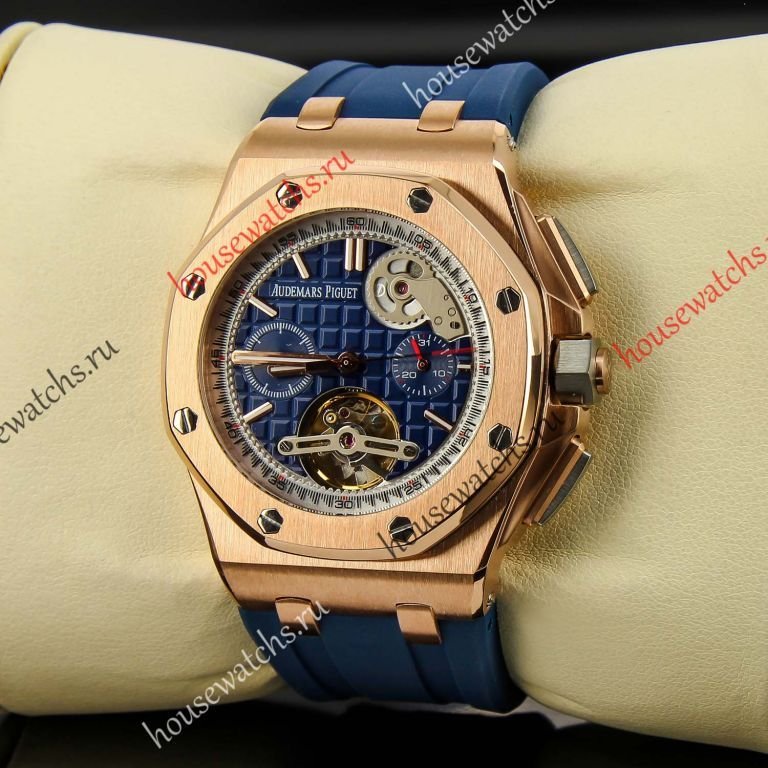 Копия Часы Audemars Piguet Royal Oak Offshore H102544