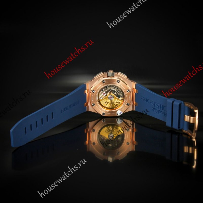Копия Часы Audemars Piguet Royal Oak Offshore H102544