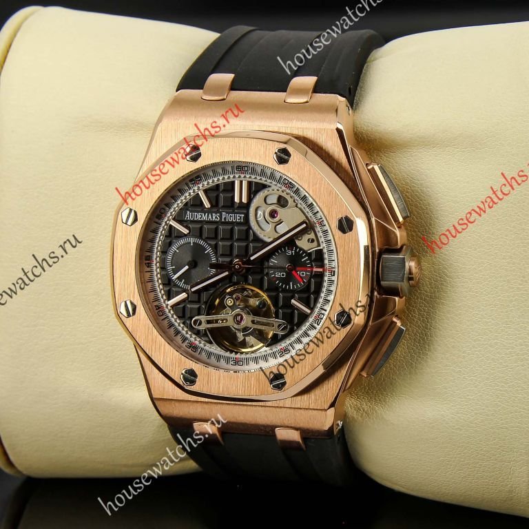 Копия Часы Audemars Piguet Royal Oak Offshore H102545