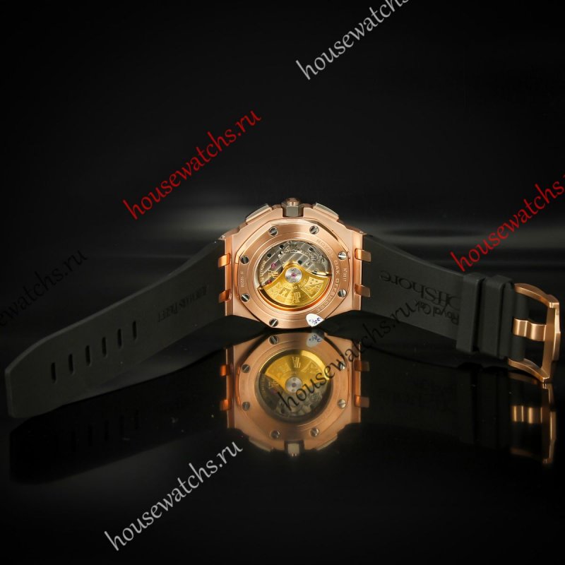 Копия Часы Audemars Piguet Royal Oak Offshore H102545