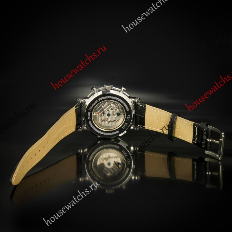 Копия Часы Breguet Classique Complications H102546