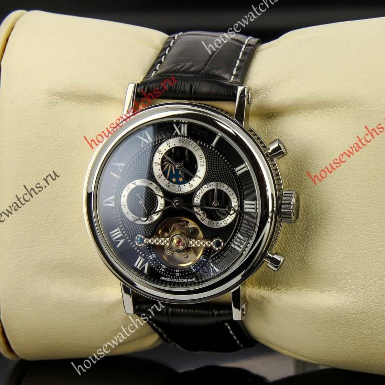 Копия Часы Breguet Classique Complications H102546