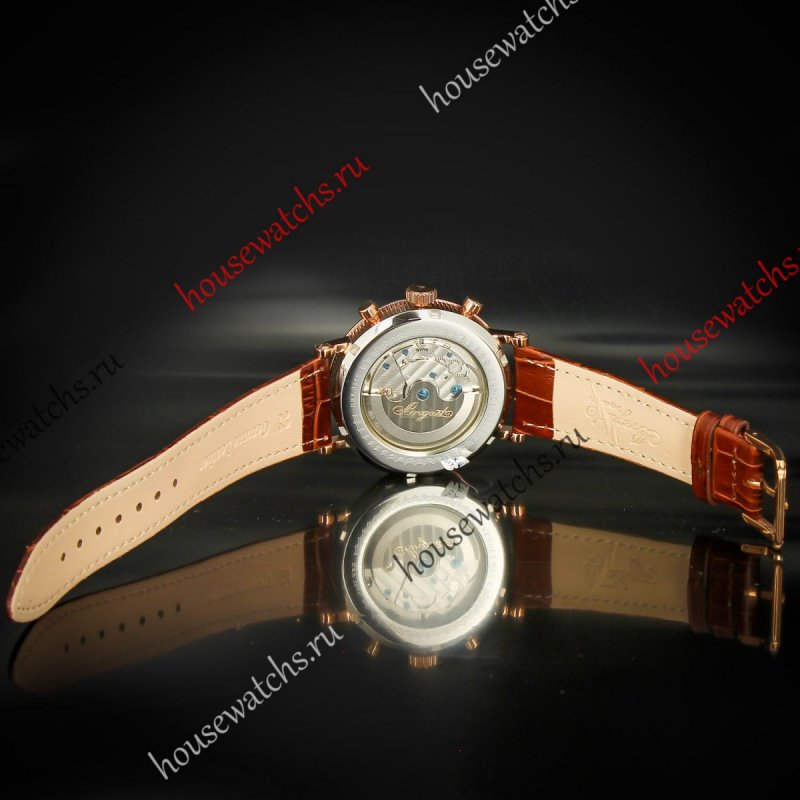 Копия Часы Breguet Classique Complications H102547