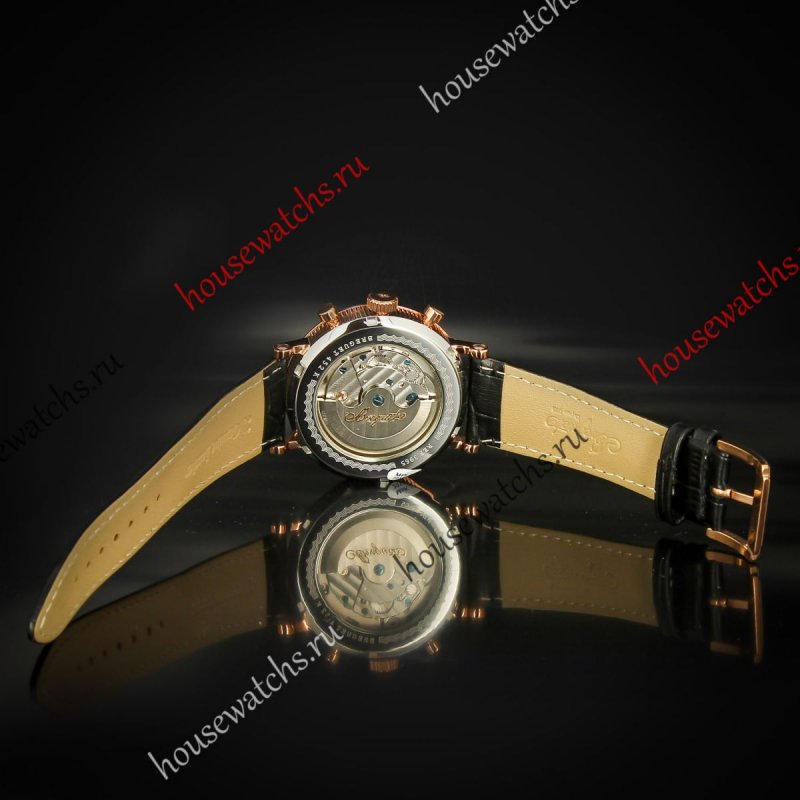 Копия Часы Breguet Classique Complications H102548