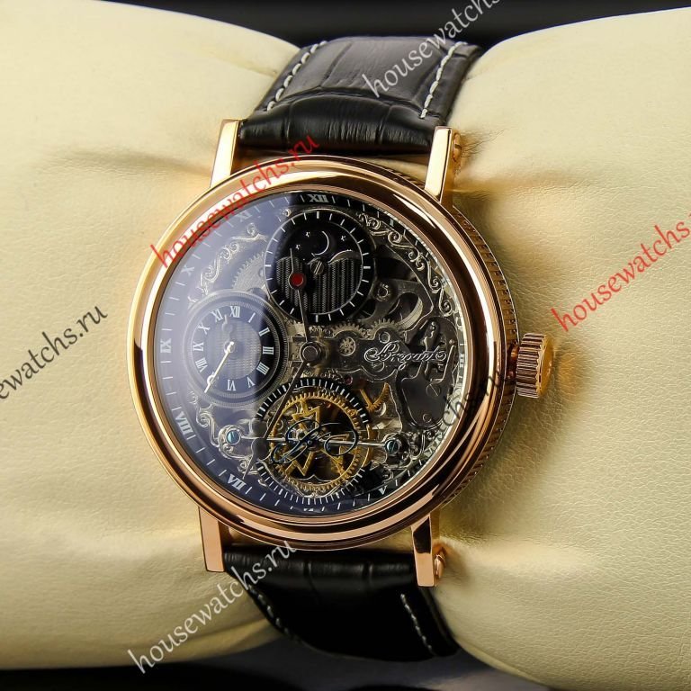 Копия Часы Breguet Classique Complications H102549