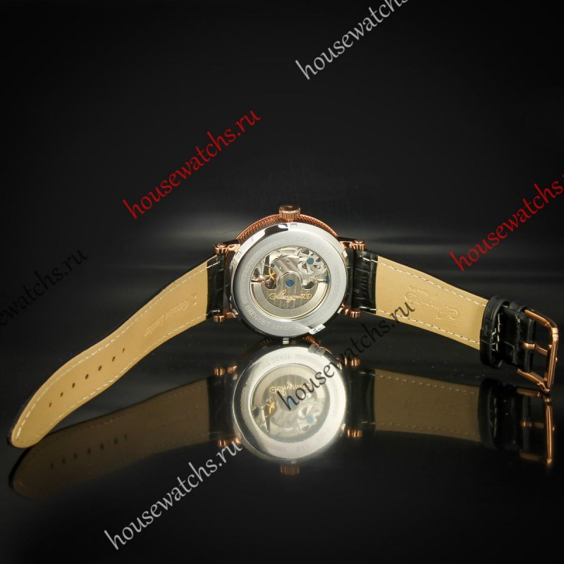 Копия Часы Breguet Classique Complications H102549