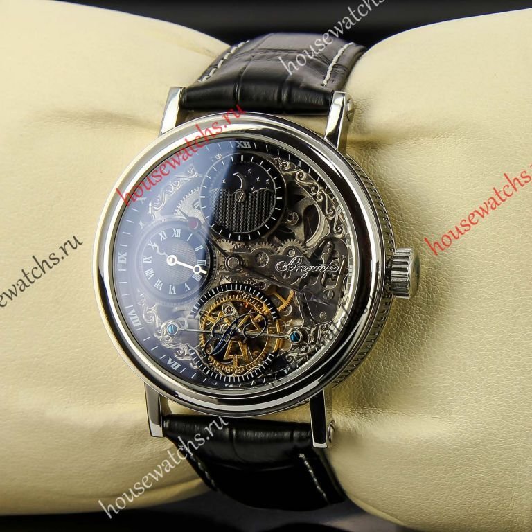Копия Часы Breguet Classique Complications H102550