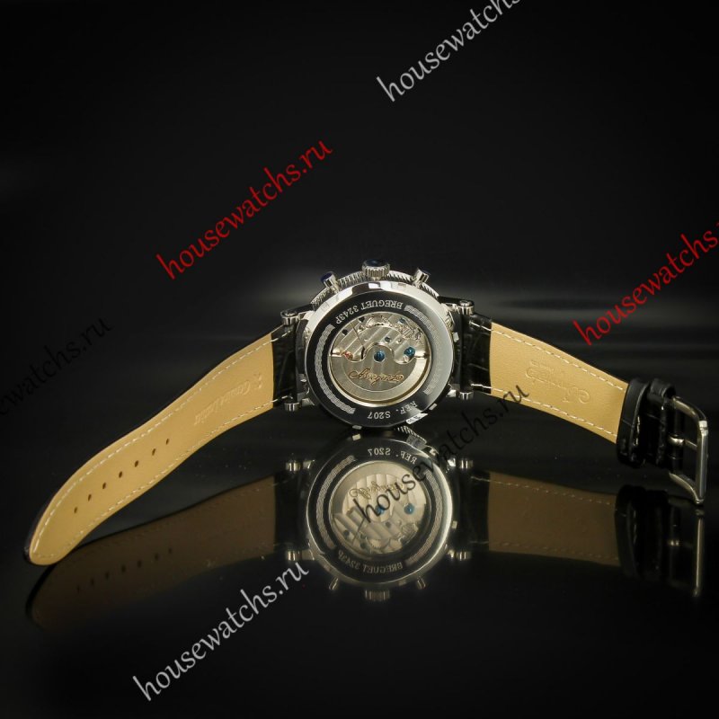 Копия Часы Breguet Classique Complications H102551