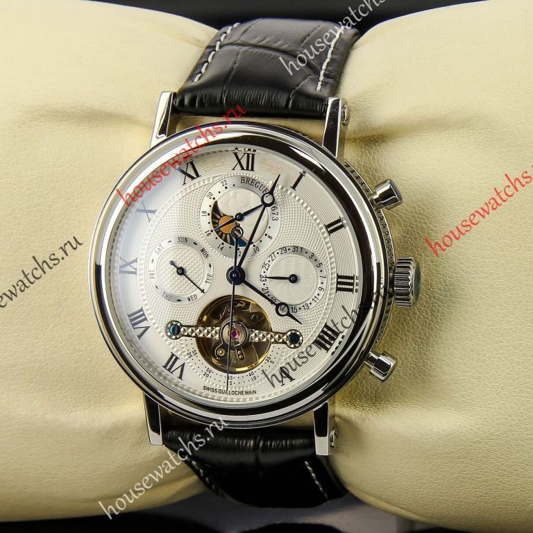 Копия Часы Breguet Classique Complications H102551