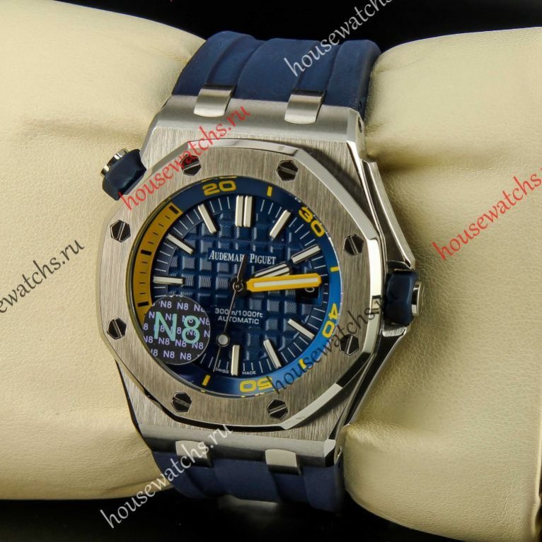 Копия Часы Audemars Piguet Royal Oak Offshore H102552