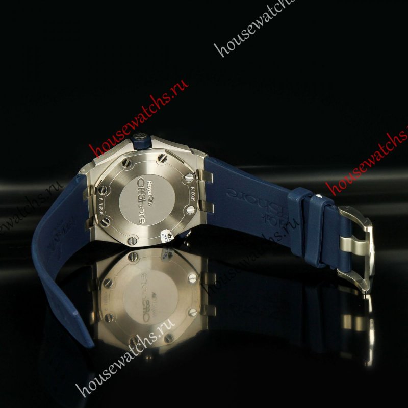 Копия Часы Audemars Piguet Royal Oak Offshore H102552