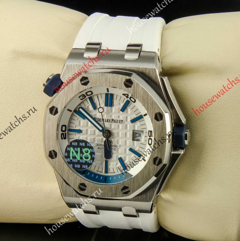 Копия Часы Audemars Piguet Royal Oak Offshore H102553