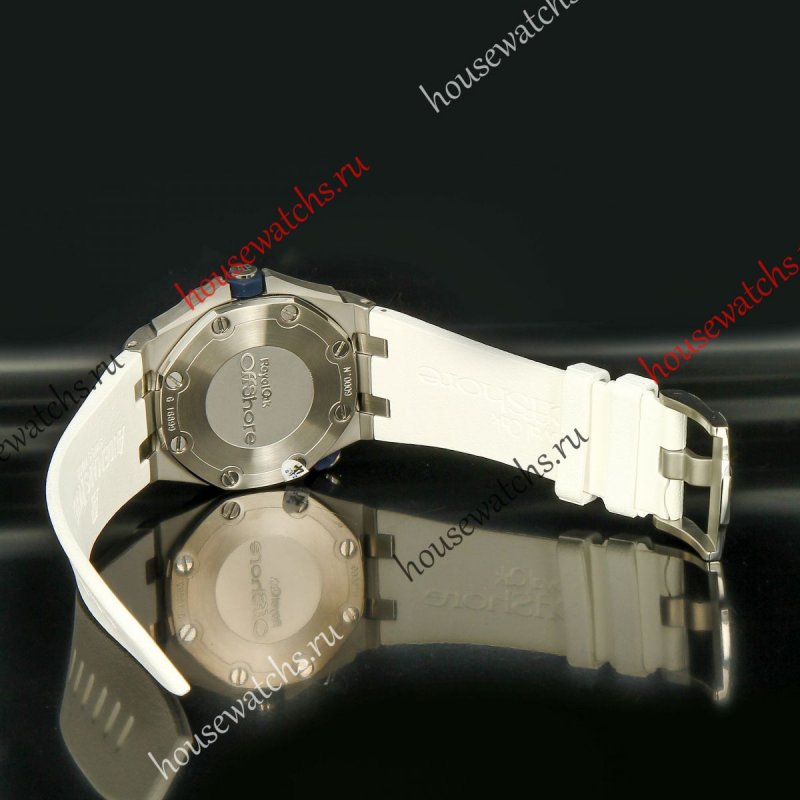 Копия Часы Audemars Piguet Royal Oak Offshore H102553