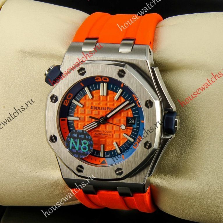 Копия Часы Audemars Piguet Royal Oak Offshore H102554