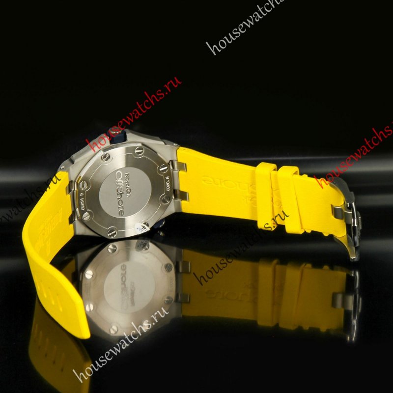 Копия Часы Audemars Piguet Royal Oak Offshore H102555