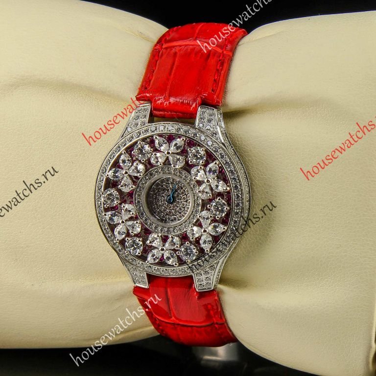 Копия Часы Graff H102559