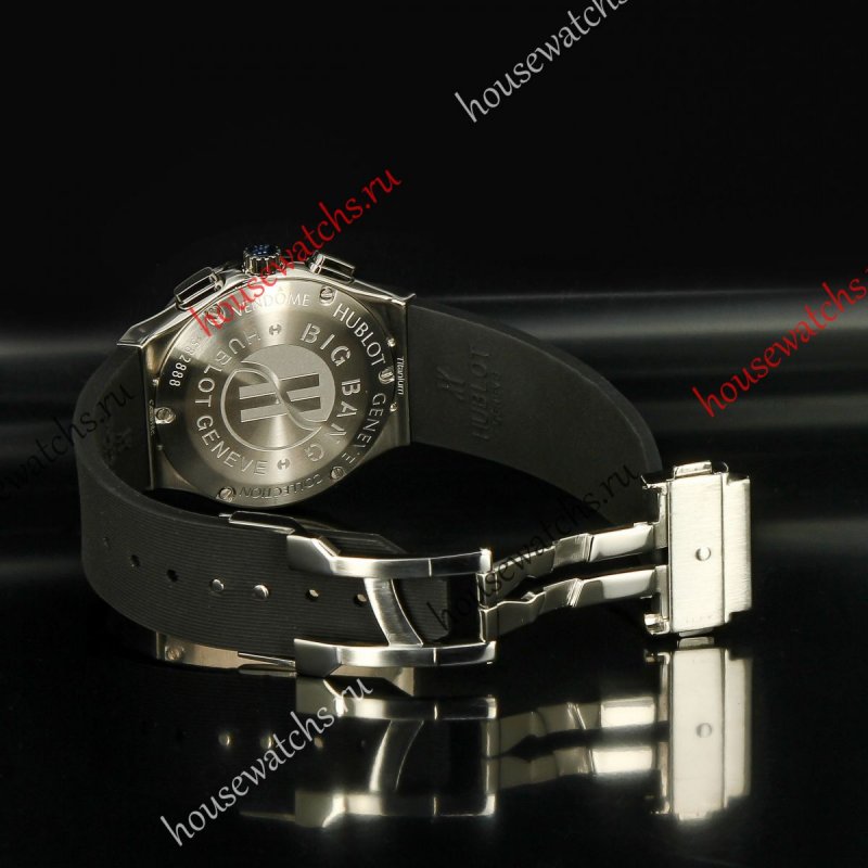 Копия Часы Hublot Classic Fusion Chronograph H102561